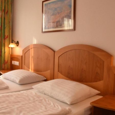 Aurora Panzio Bed & Breakfast Buk Luaran gambar