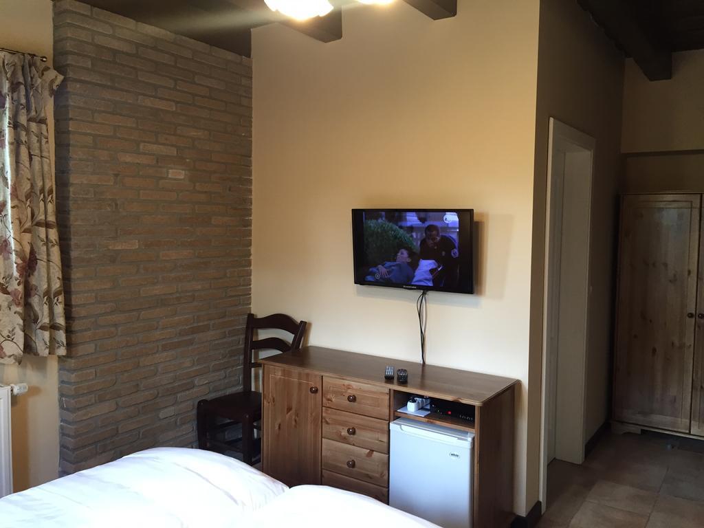 Aurora Panzio Bed & Breakfast Buk Luaran gambar