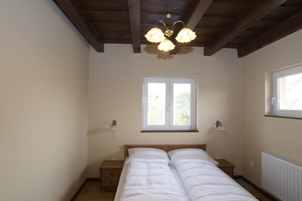 Aurora Panzio Bed & Breakfast Buk Luaran gambar