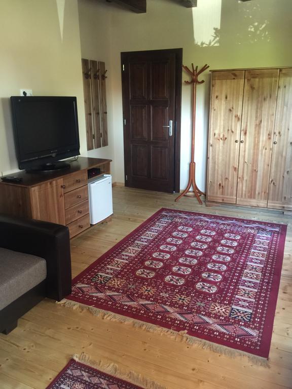 Aurora Panzio Bed & Breakfast Buk Luaran gambar
