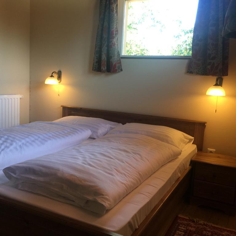 Aurora Panzio Bed & Breakfast Buk Luaran gambar