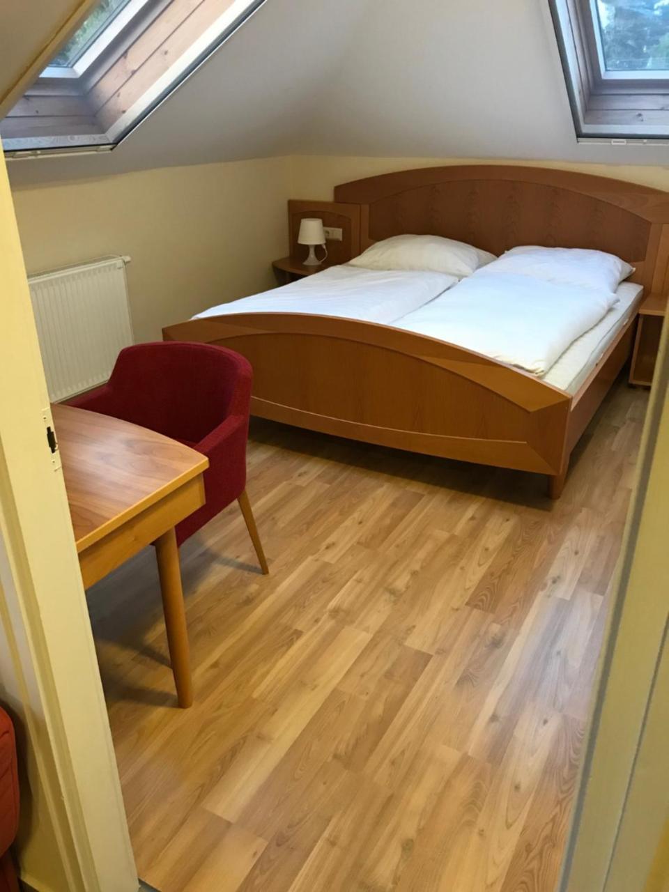 Aurora Panzio Bed & Breakfast Buk Luaran gambar