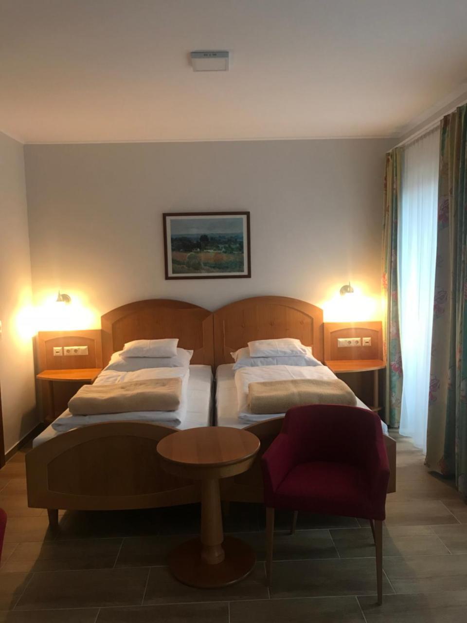 Aurora Panzio Bed & Breakfast Buk Luaran gambar