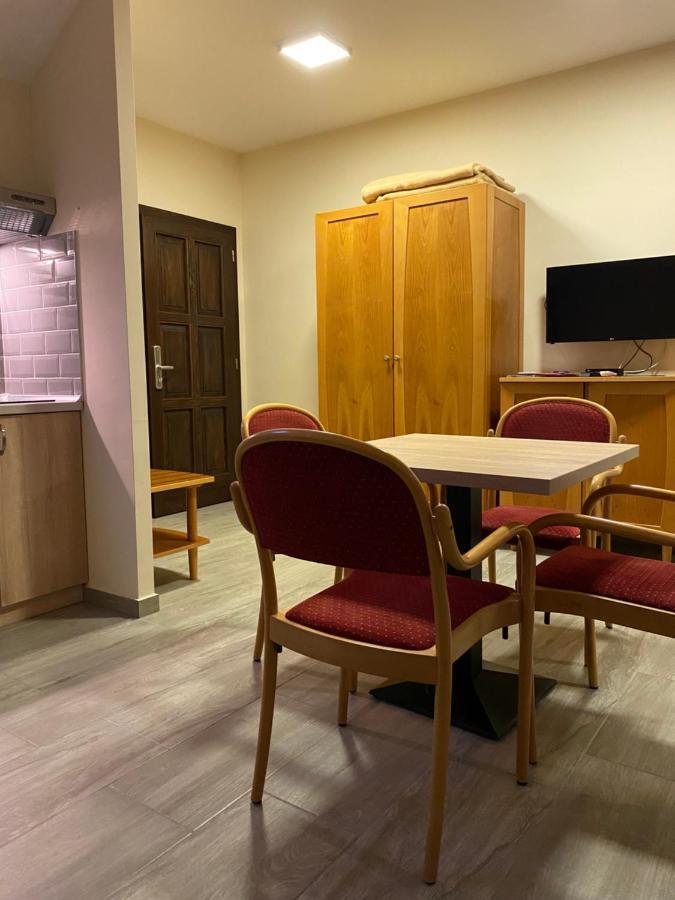 Aurora Panzio Bed & Breakfast Buk Luaran gambar