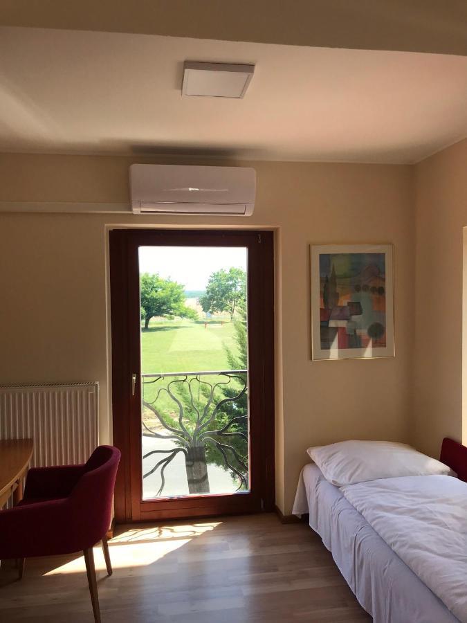 Aurora Panzio Bed & Breakfast Buk Luaran gambar