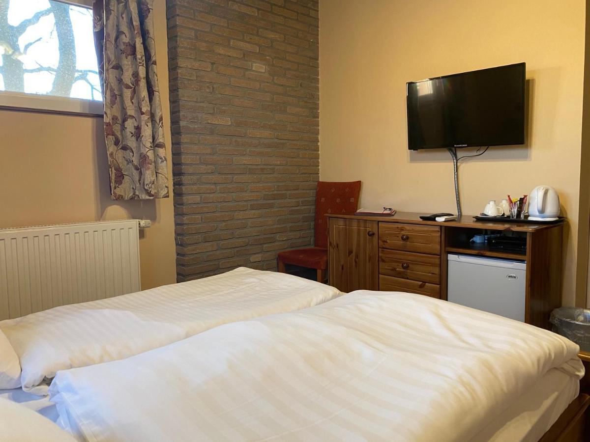 Aurora Panzio Bed & Breakfast Buk Luaran gambar