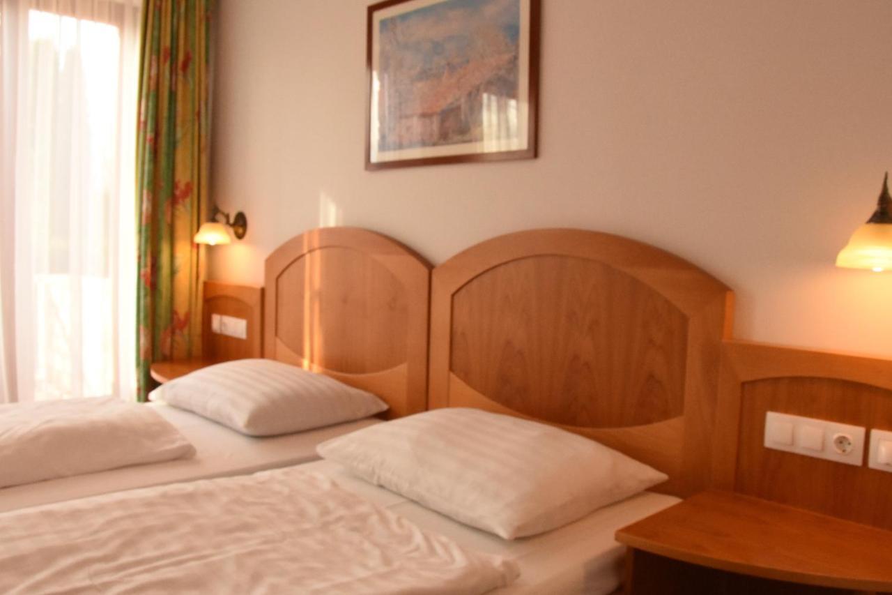 Aurora Panzio Bed & Breakfast Buk Luaran gambar